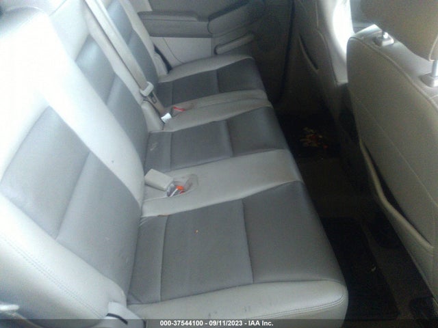 2007 FORD EXPLORER XLT VIN: 1FMEU63EX7UB66979