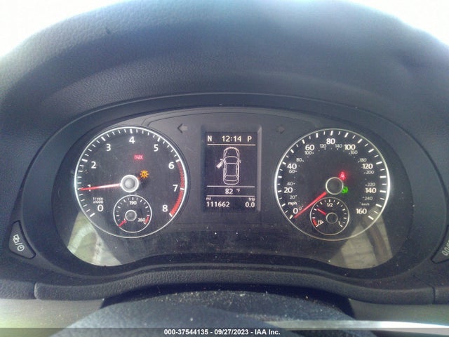 1VWBS7A33FC035169 Volkswagen Passat 1.8t Se
