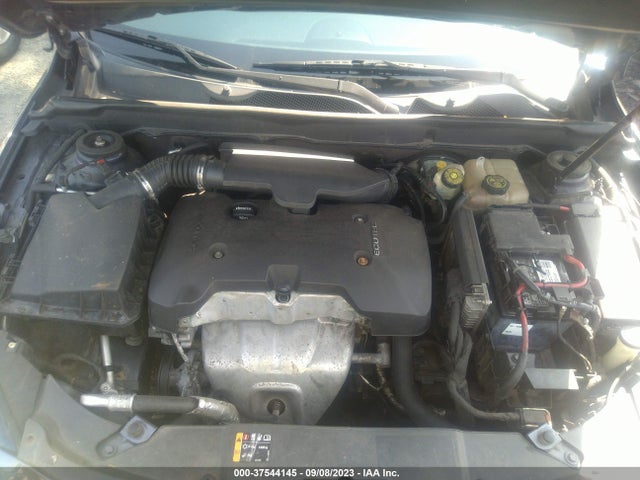 Chevrolet MALIBU LT 2014 1G11C5SL7EF132380 Image 10