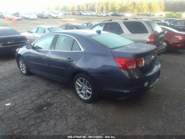 Chevrolet MALIBU LT 2014 1G11C5SL7EF132380 Image 3