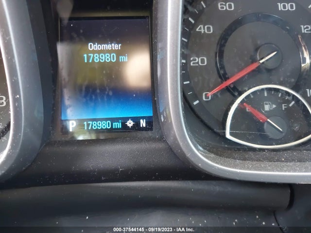 Chevrolet MALIBU LT 2014 1G11C5SL7EF132380 Image 7