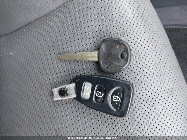 Hyundai Elantra Limited 2015 KMHDH4AEXFU327496 Image 11