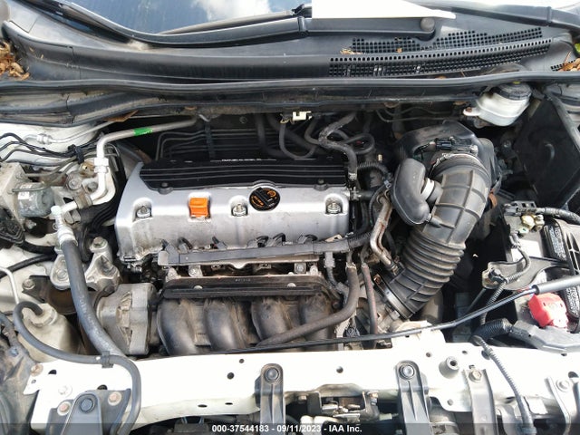 Honda Cr-v Ex-l 2014 5J6RM4H70EL056752 Image 10