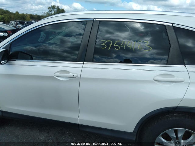 Honda Cr-v Ex-l 2014 5J6RM4H70EL056752 Image 14
