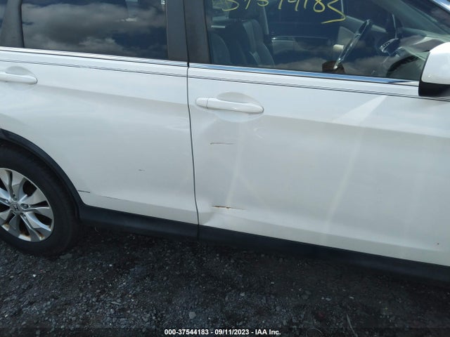 Honda Cr-v Ex-l 2014 5J6RM4H70EL056752 Image 6