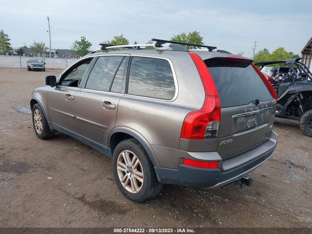 2011 VOLVO XC90 I6 VIN: YV4952CY7B1569346