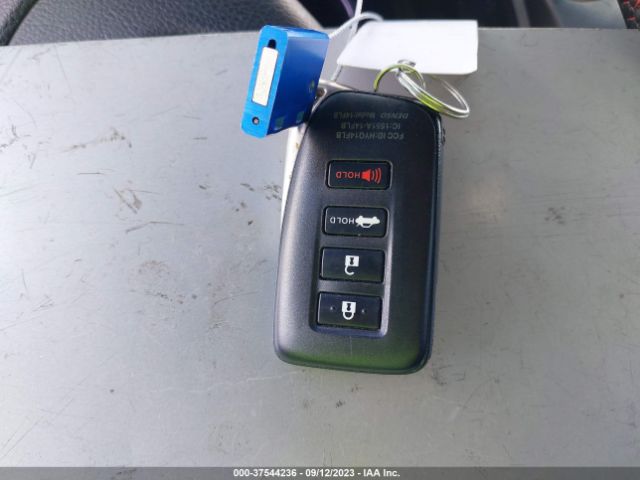 2021 LEXUS IS 350 JTHGZ1B26M5038655 Photo 10