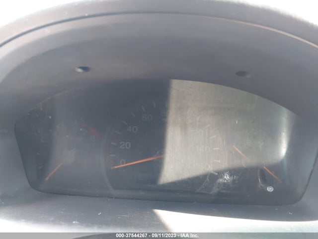2003 HONDA ACCORD CPE EX VIN: 1HGCM71653A034660