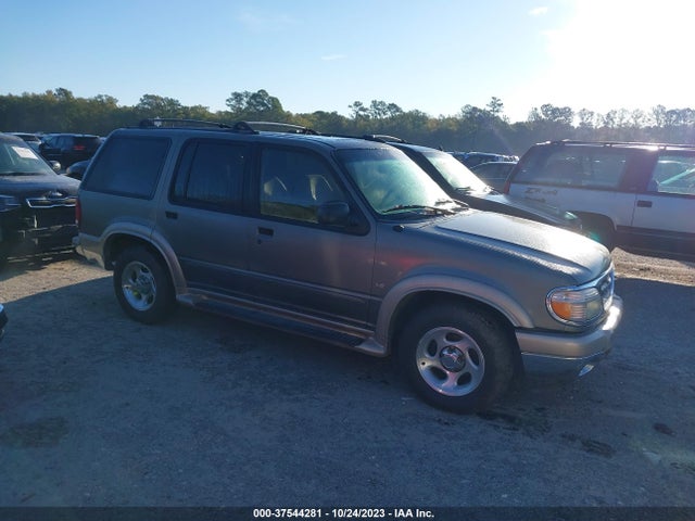 2000 FORD EXPLORER 1FMZU64P1YZA89408 Photo 0