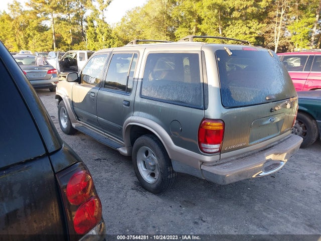 2000 FORD EXPLORER 1FMZU64P1YZA89408 Photo 2