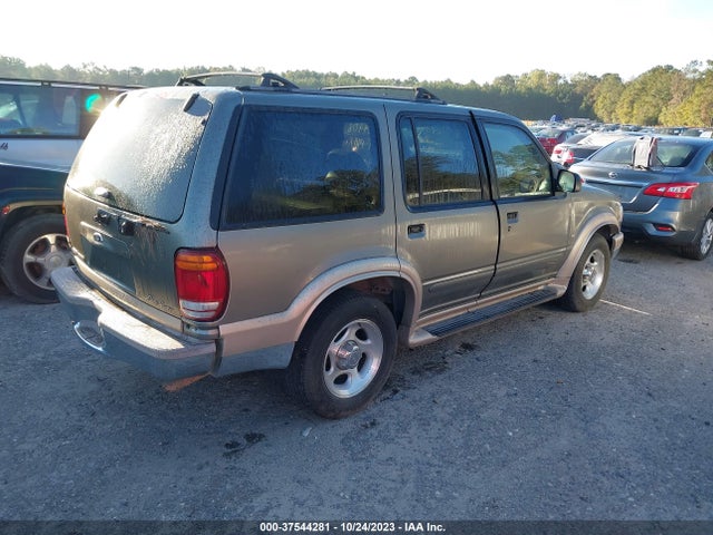 2000 FORD EXPLORER 1FMZU64P1YZA89408 Photo 3
