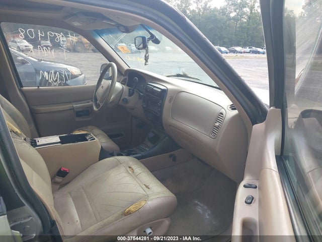 2000 FORD EXPLORER 1FMZU64P1YZA89408 Photo 4
