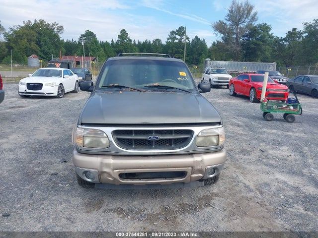 2000 FORD EXPLORER 1FMZU64P1YZA89408 Photo 5