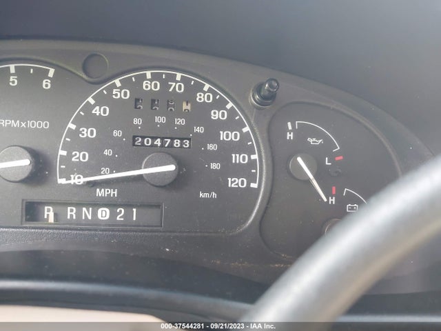 2000 FORD EXPLORER 1FMZU64P1YZA89408 Photo 6