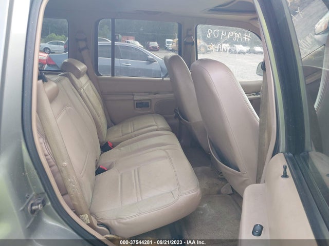2000 FORD EXPLORER 1FMZU64P1YZA89408 Photo 7