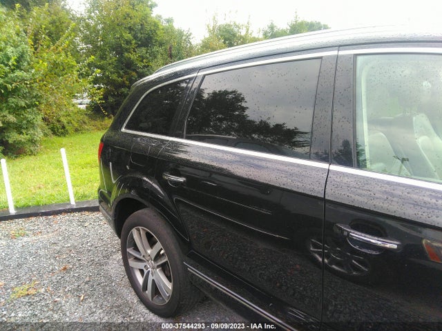 WA1LGAFE2FD028153 Audi Q7 3.0t Premium Plus