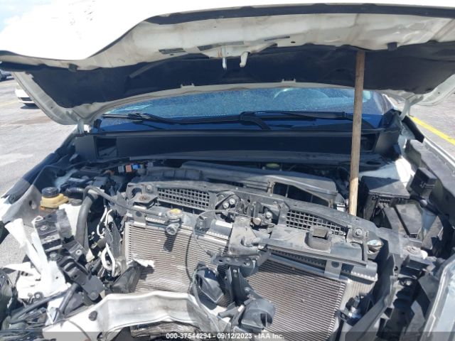 5N1DR2MM0HC636908 Nissan Pathfinder Sv