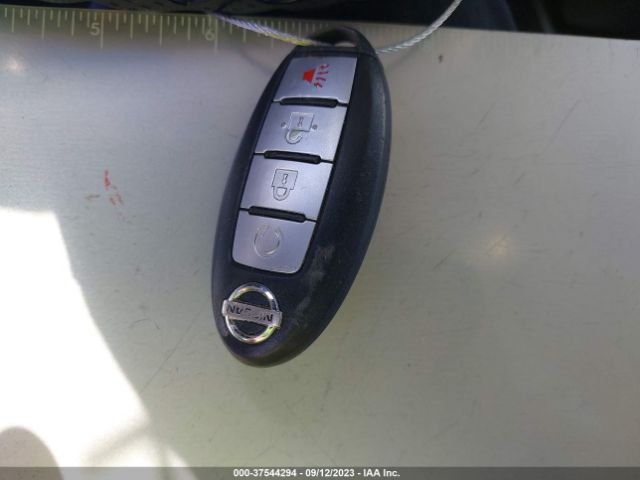 5N1DR2MM0HC636908 Nissan Pathfinder Sv