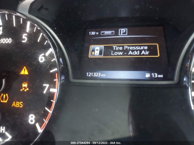 5N1DR2MM0HC636908 Nissan Pathfinder Sv