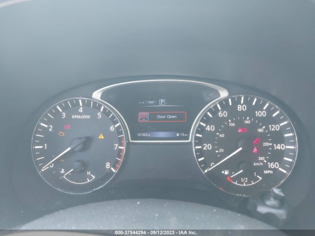 5N1DR2MM0HC636908 Nissan Pathfinder Sv
