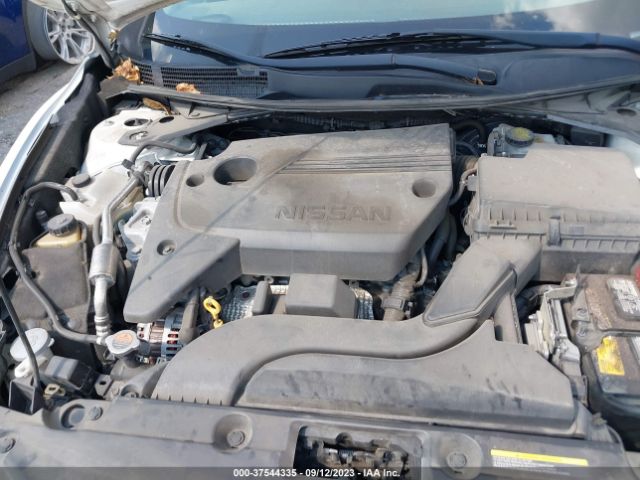 1N4AL3AP5JC159840 Nissan Altima 2.5 Sv