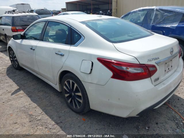 1N4AL3AP5JC159840 Nissan Altima 2.5 Sv