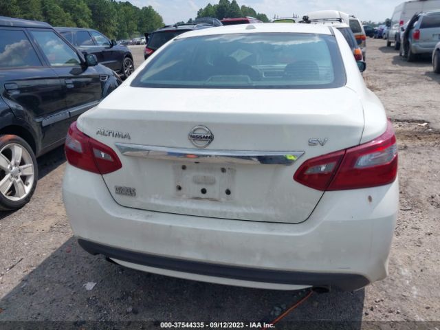 1N4AL3AP5JC159840 Nissan Altima 2.5 Sv