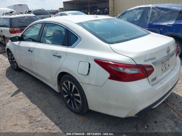 1N4AL3AP5JC159840 Nissan Altima 2.5 Sv