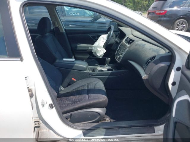 1N4AL3AP5JC159840 Nissan Altima 2.5 Sv