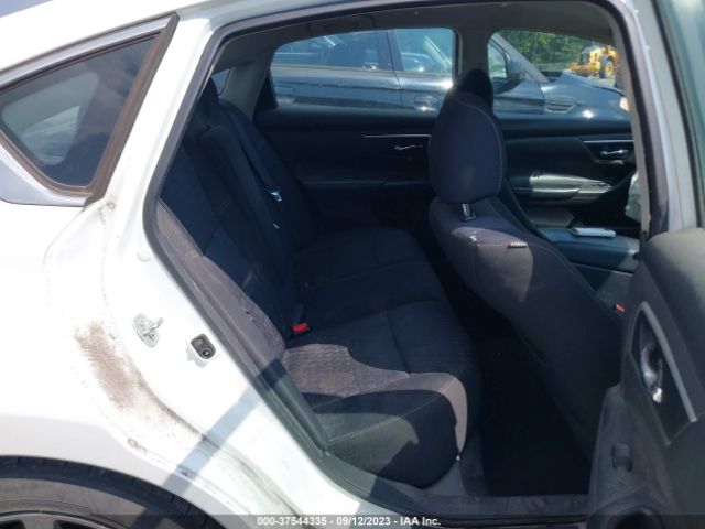 1N4AL3AP5JC159840 Nissan Altima 2.5 Sv