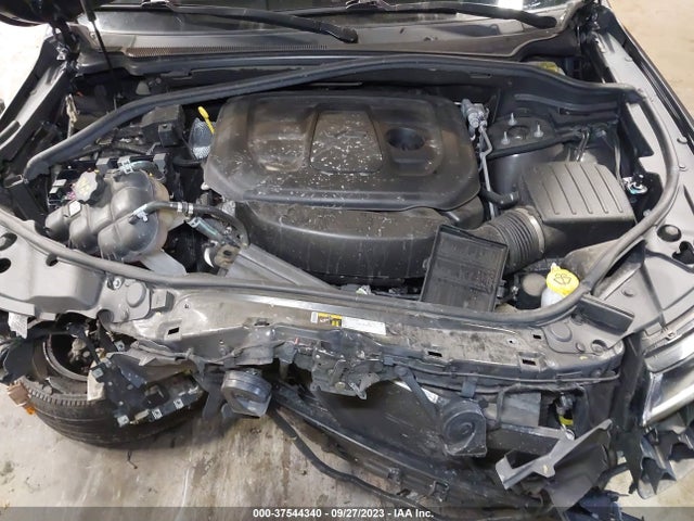 1C4RJFBG0LC377545 Jeep Grand Cherokee Limited 4x4