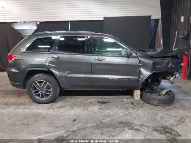 1C4RJFBG0LC377545 Jeep Grand Cherokee Limited 4x4