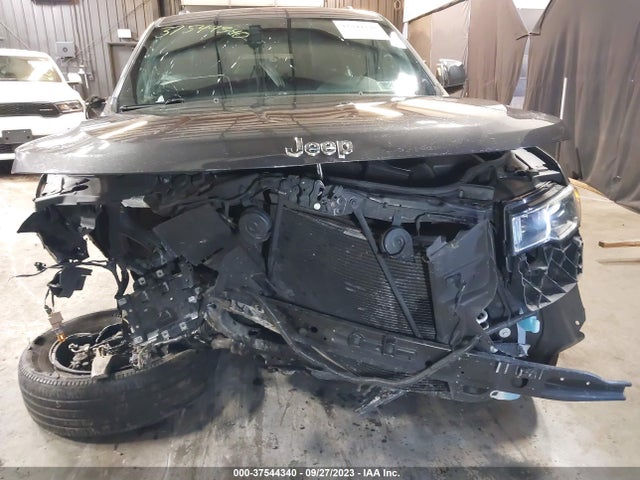 1C4RJFBG0LC377545 Jeep Grand Cherokee Limited 4x4