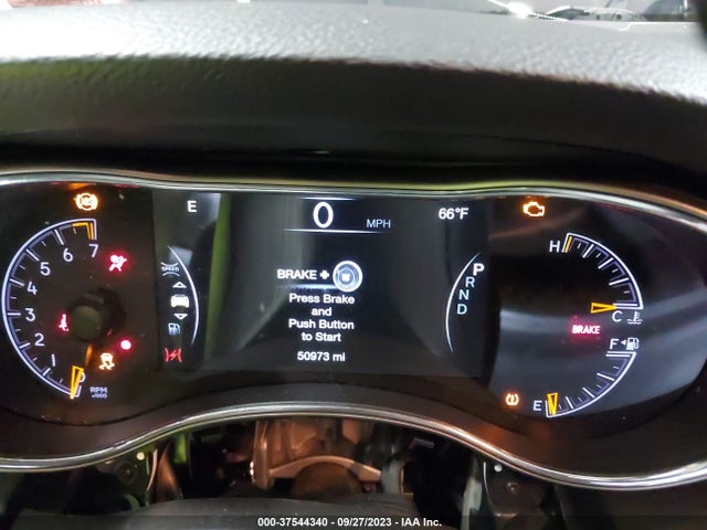 1C4RJFBG0LC377545 Jeep Grand Cherokee Limited 4x4