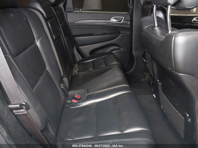 1C4RJFBG0LC377545 Jeep Grand Cherokee Limited 4x4