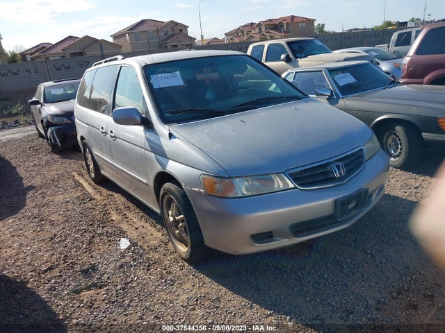 2004 HONDA ODYSSEY EX VIN: 5FNRL18654B072543