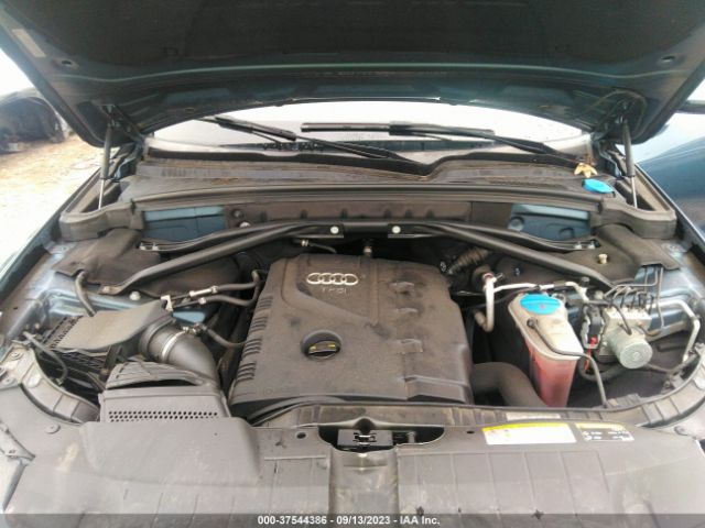 WA1C2AFP9HA041356 Audi Q5 PREMIUM