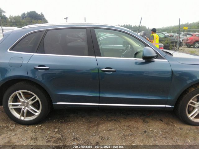 WA1C2AFP9HA041356 Audi Q5 PREMIUM