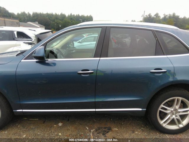 WA1C2AFP9HA041356 Audi Q5 PREMIUM