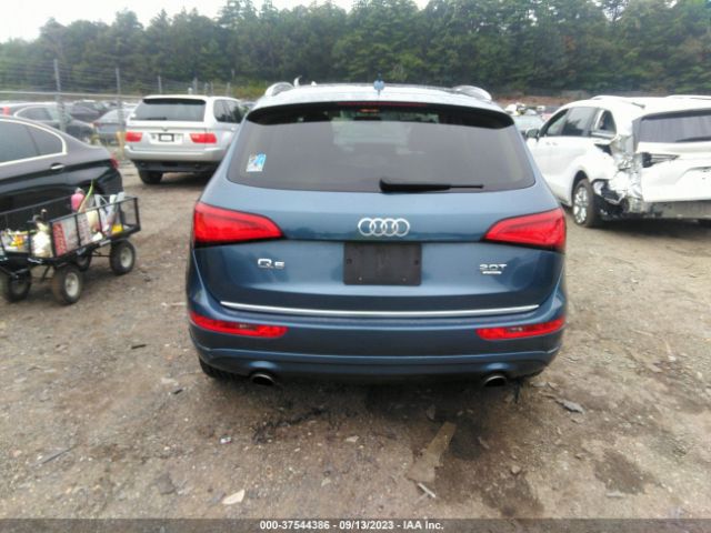 WA1C2AFP9HA041356 Audi Q5 PREMIUM