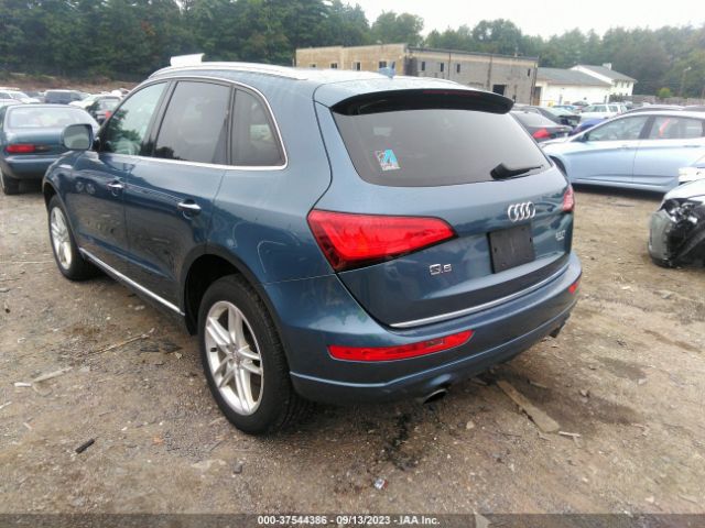 WA1C2AFP9HA041356 Audi Q5 PREMIUM