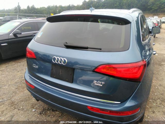 WA1C2AFP9HA041356 Audi Q5 PREMIUM