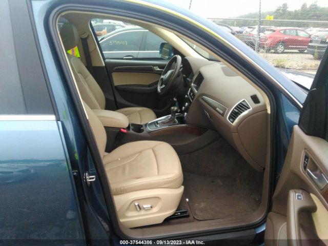 WA1C2AFP9HA041356 Audi Q5 PREMIUM