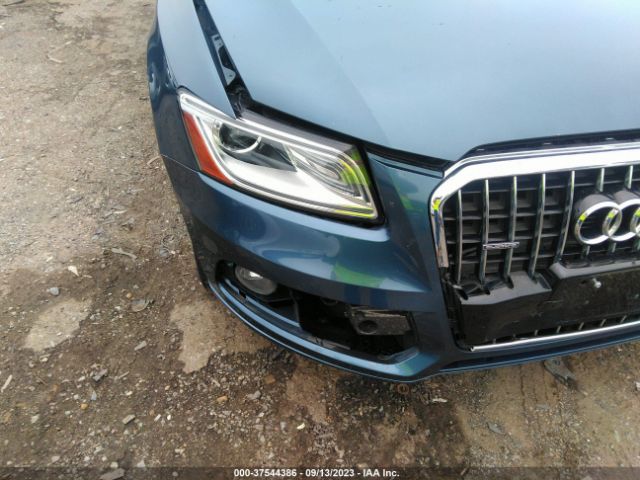 WA1C2AFP9HA041356 Audi Q5 PREMIUM