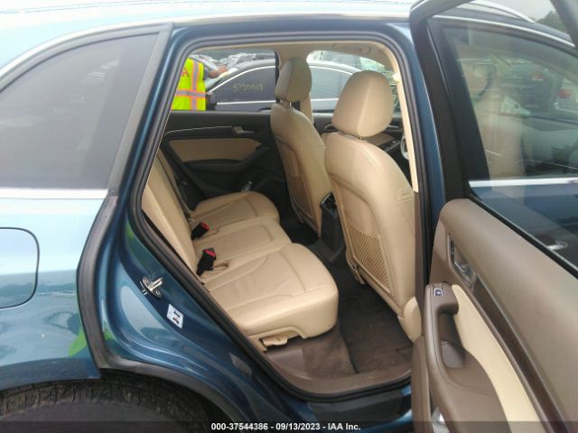 WA1C2AFP9HA041356 Audi Q5 PREMIUM