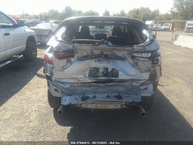 Mazda Cx-5 2.5 S Premium Package 2022 JM3KFBDM8N1529902 Image 16