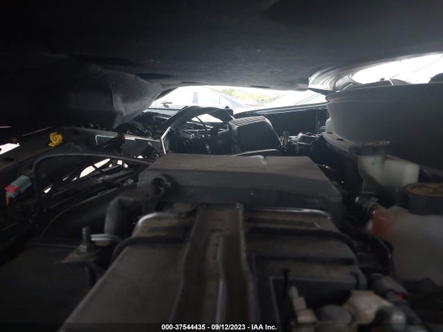 Chevrolet EQUINOX LT 2019 3GNAXJEV1KS631031 Image 10