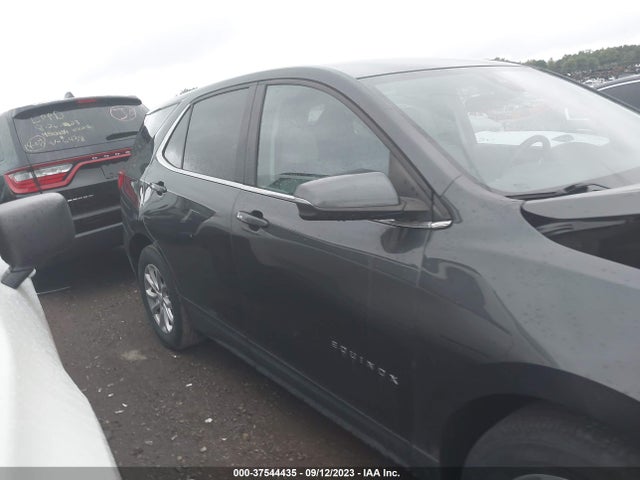 Chevrolet EQUINOX LT 2019 3GNAXJEV1KS631031 Image 13