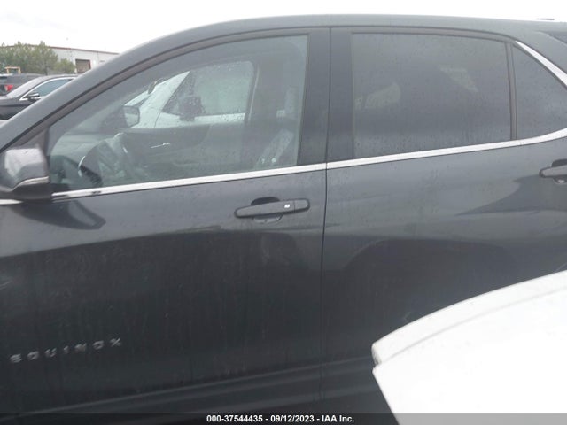 Chevrolet EQUINOX LT 2019 3GNAXJEV1KS631031 Image 14