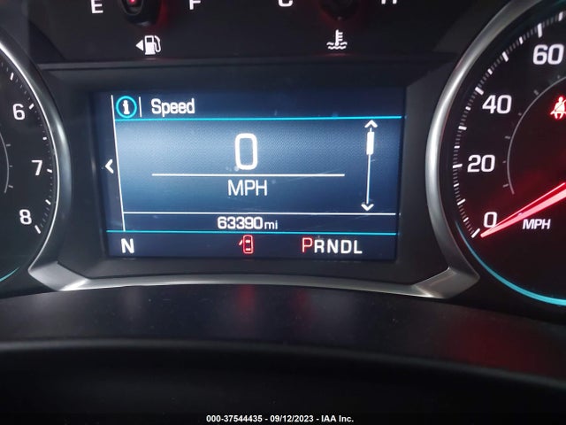 Chevrolet EQUINOX LT 2019 3GNAXJEV1KS631031 Image 15